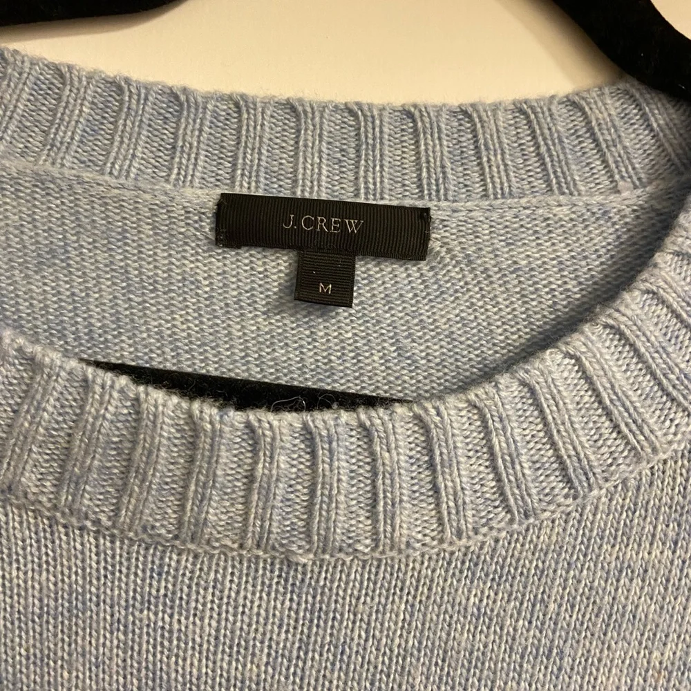 J.Crew Sweater